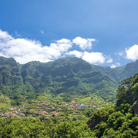 Vila Do Largo By Madeira Sun Travel Sao Vicente  Ngoại thất bức ảnh