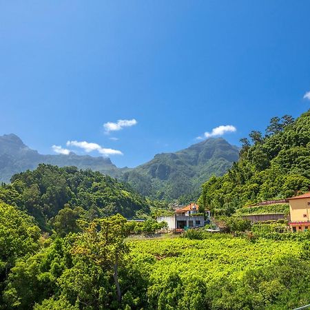 Vila Do Largo By Madeira Sun Travel Sao Vicente  Ngoại thất bức ảnh