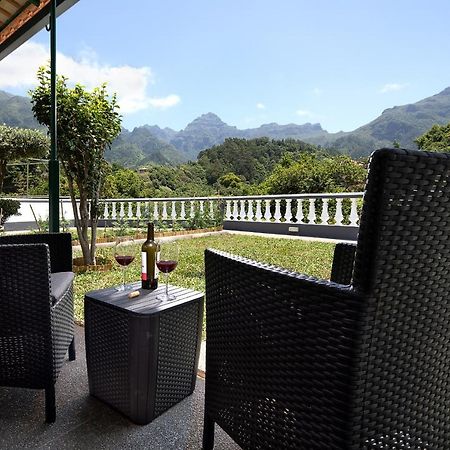 Vila Do Largo By Madeira Sun Travel Sao Vicente  Ngoại thất bức ảnh