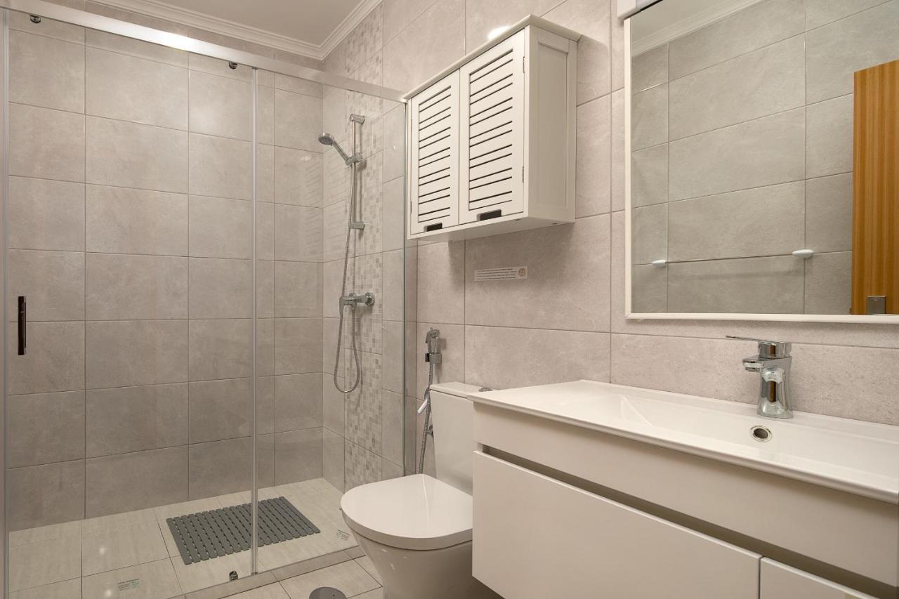 Vila Do Largo By Madeira Sun Travel Sao Vicente  Ngoại thất bức ảnh