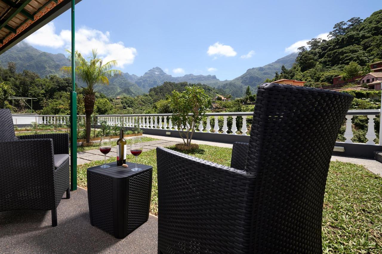 Vila Do Largo By Madeira Sun Travel Sao Vicente  Ngoại thất bức ảnh