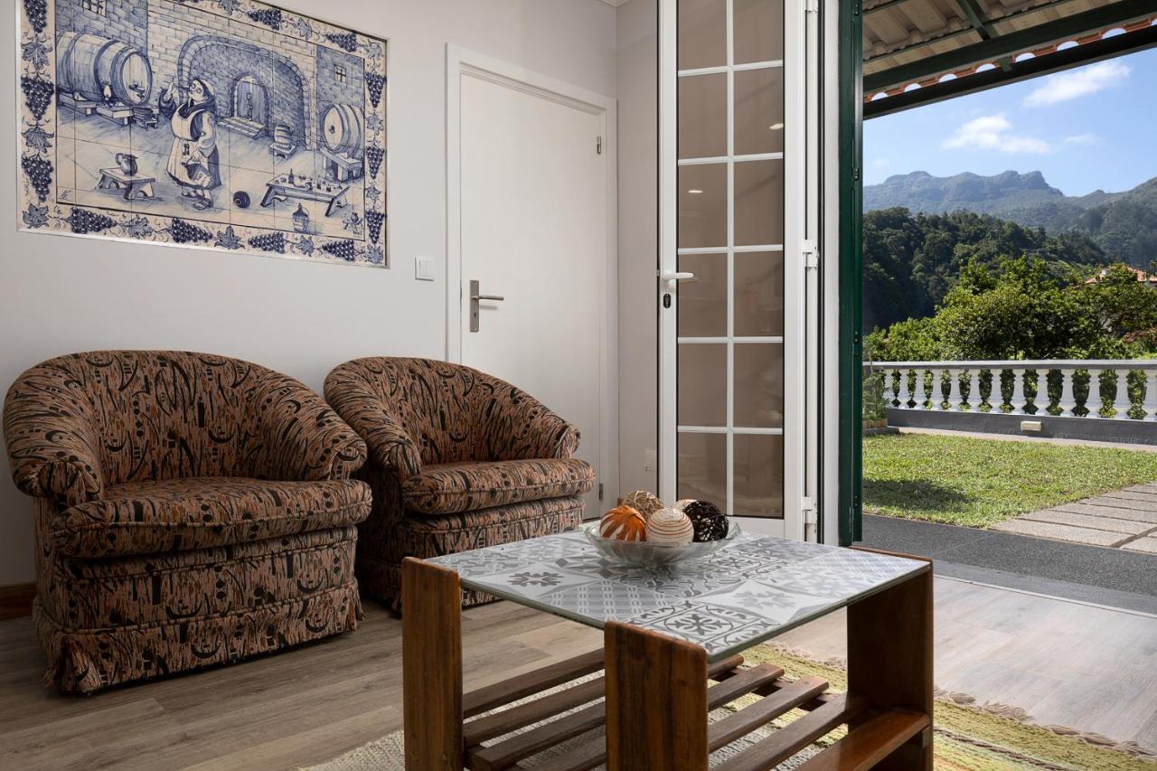 Vila Do Largo By Madeira Sun Travel Sao Vicente  Ngoại thất bức ảnh
