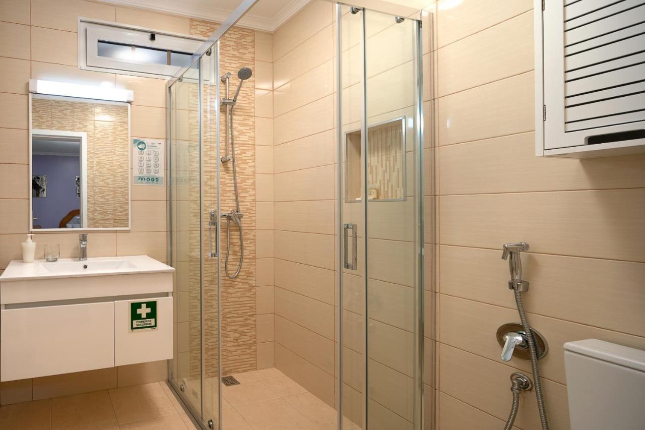 Vila Do Largo By Madeira Sun Travel Sao Vicente  Ngoại thất bức ảnh