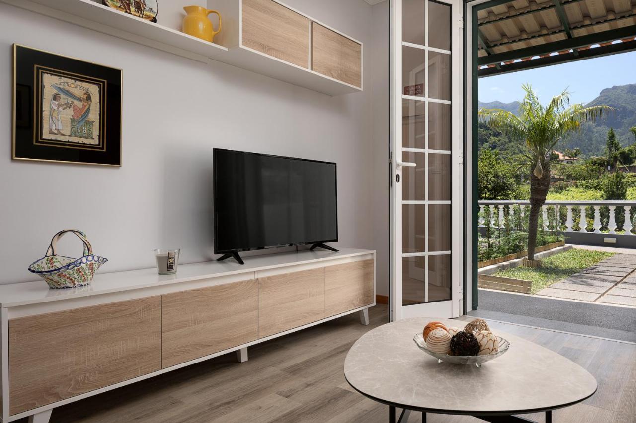 Vila Do Largo By Madeira Sun Travel Sao Vicente  Ngoại thất bức ảnh