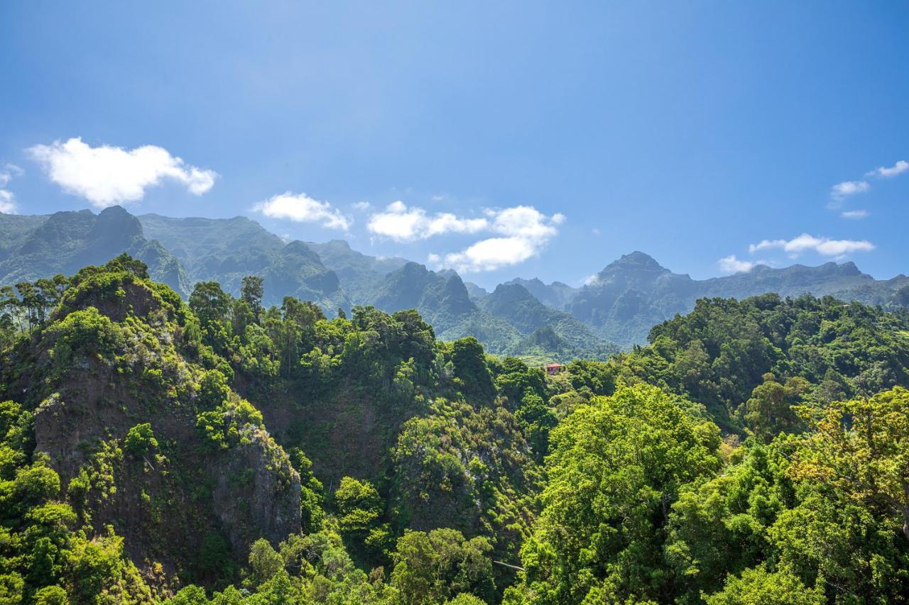 Vila Do Largo By Madeira Sun Travel Sao Vicente  Ngoại thất bức ảnh