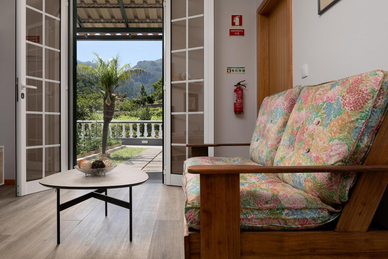 Vila Do Largo By Madeira Sun Travel Sao Vicente  Ngoại thất bức ảnh