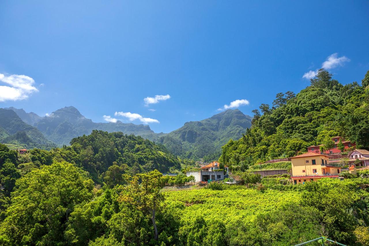 Vila Do Largo By Madeira Sun Travel Sao Vicente  Ngoại thất bức ảnh
