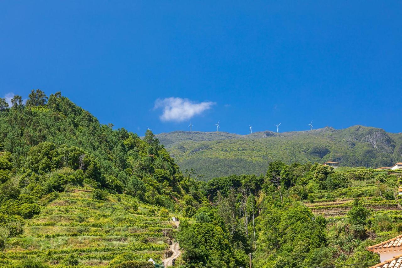 Vila Do Largo By Madeira Sun Travel Sao Vicente  Ngoại thất bức ảnh