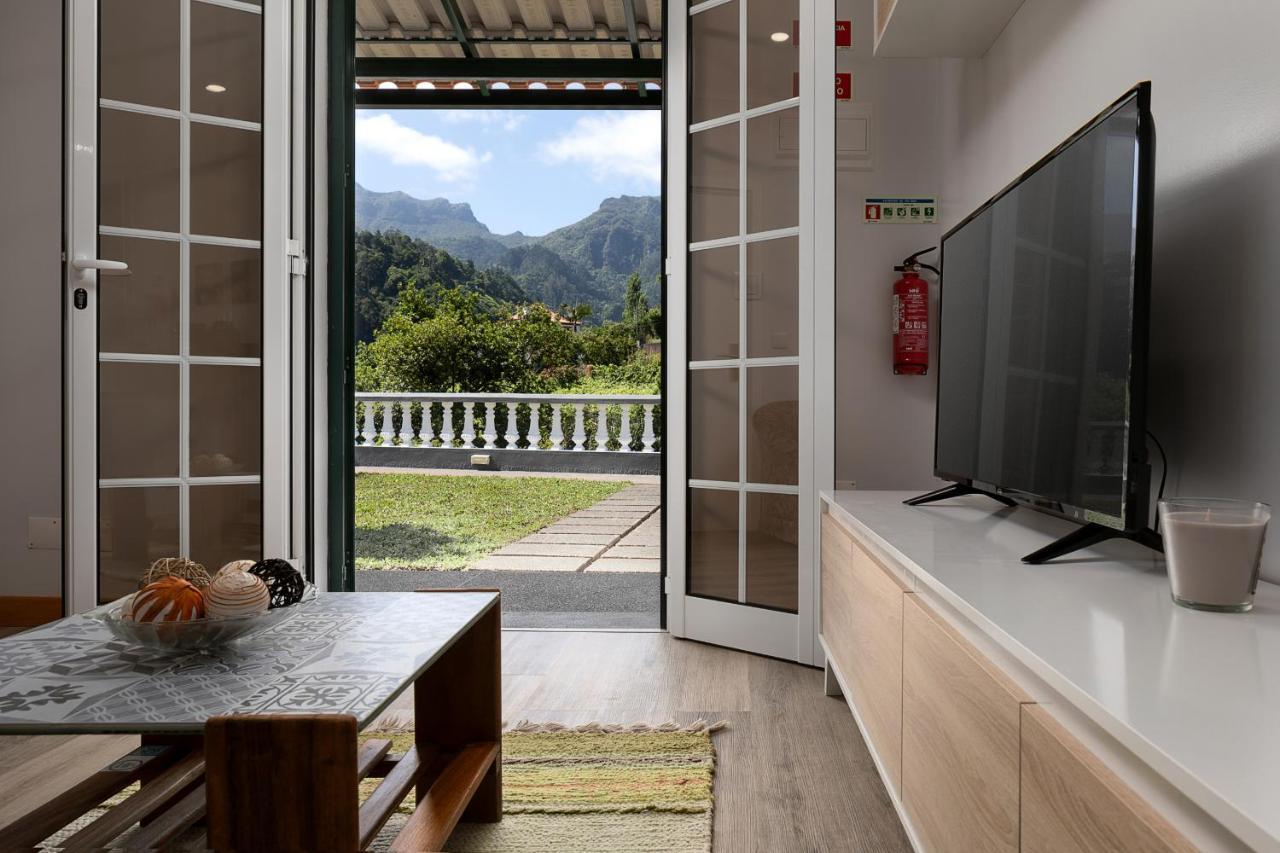 Vila Do Largo By Madeira Sun Travel Sao Vicente  Ngoại thất bức ảnh