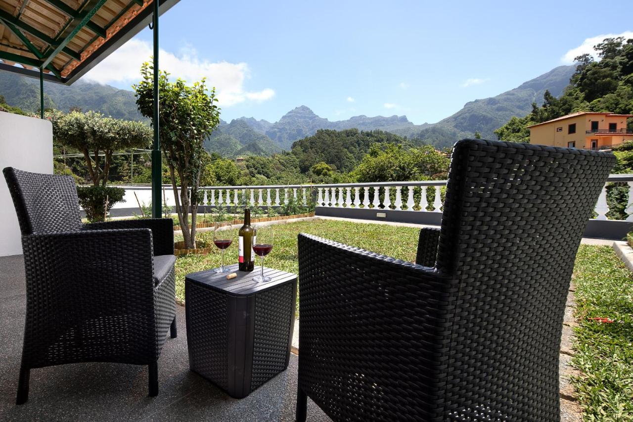 Vila Do Largo By Madeira Sun Travel Sao Vicente  Ngoại thất bức ảnh