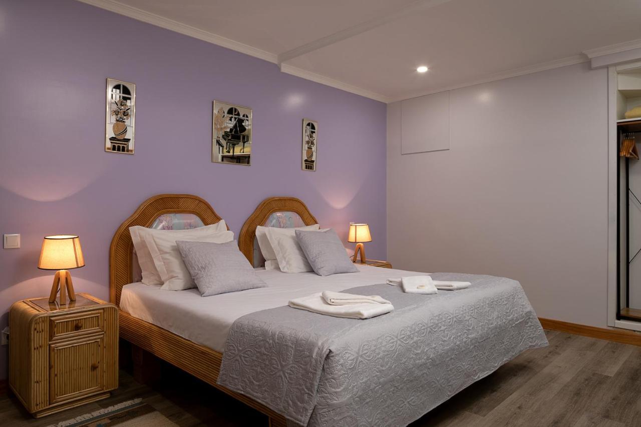 Vila Do Largo By Madeira Sun Travel Sao Vicente  Ngoại thất bức ảnh